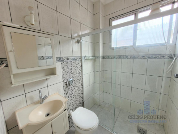 Imagem Apartamento com 1 Quarto à Venda, 40 m² em Guilhermina - Praia Grande Imagem Apartamento com 1 Quarto à Venda, 40 m² em Guilhermina - Praia Grande