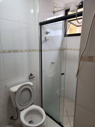 Imagem Loft com 1 Quarto à Venda, 37 m² em Balneário Gardem Mar - Caraguatatuba