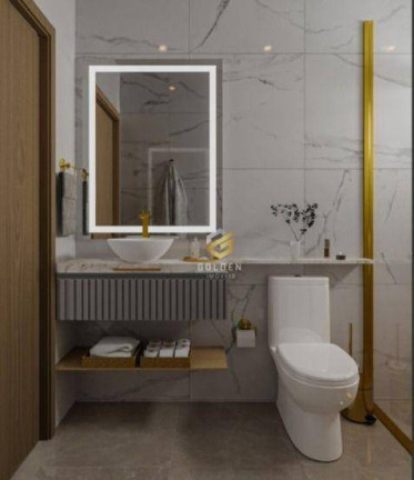 Imagem Apartamento com 1 Quarto à Venda, 31 m² em Universitário - Tijucas Imagem Apartamento com 1 Quarto à Venda, 31 m² em Universitário - Tijucas