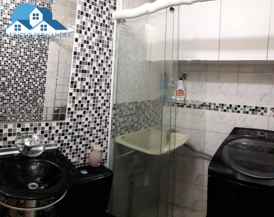 Imagem Apartamento com 3 Quartos à Venda, 110 m² em Jardim São Nicolau - São Paulo