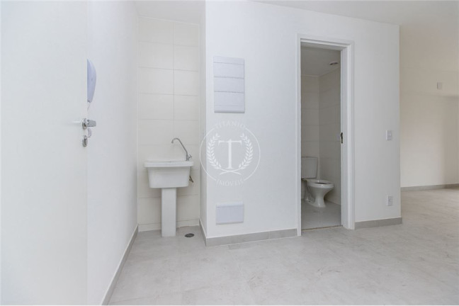 Imagem Apartamento com 1 Quarto à Venda, 31 m² em Vila Clementino - São Paulo Imagem Apartamento com 1 Quarto à Venda, 31 m² em Vila Clementino - São Paulo