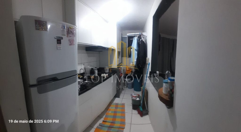 Imagem Apartamento com 2 Quartos à Venda, 45 m² em Parque Residencial Flamboyant - São José Dos Campos Imagem Apartamento com 2 Quartos à Venda, 45 m² em Parque Residencial Flamboyant - São José Dos Campos