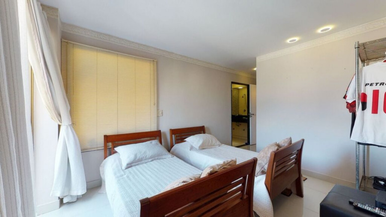 Imagem Imóvel com 5 Quartos à Venda, 593 m² em Barra Da Tijuca - Rio De Janeiro