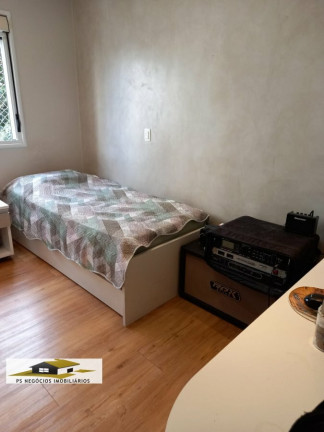 Imagem Apartamento com 3 Quartos à Venda, 141 m² em Vila Monumento - São Paulo