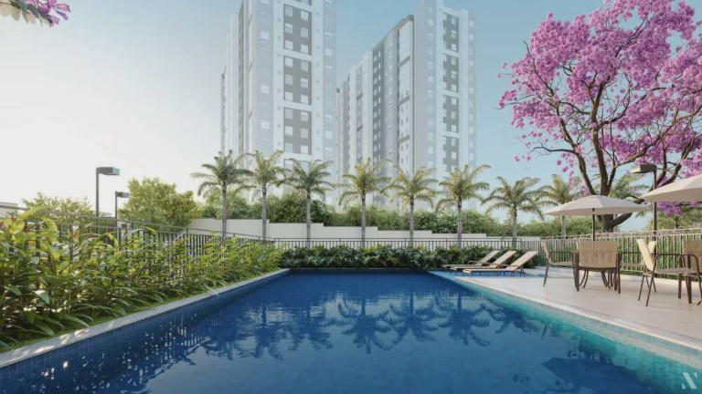 Imagem Apartamento com 2 Quartos à Venda,  em Cidade Líder - São Paulo