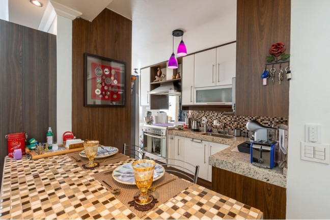Imagem Apartamento com 2 Quartos à Venda, 96 m² em Vila Olímpia - São Paulo