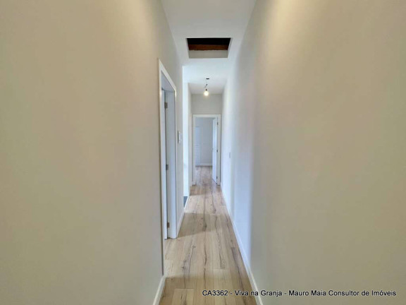 Imagem Casa com 3 Quartos à Venda, 125 m² em água Espraiada (caucaia Do Alto) - Cotia