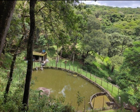 Imagem Chácara com 3 Quartos à Venda, 48.000 m² em Portão - Atibaia Imagem Chácara com 3 Quartos à Venda, 48.000 m² em Portão - Atibaia