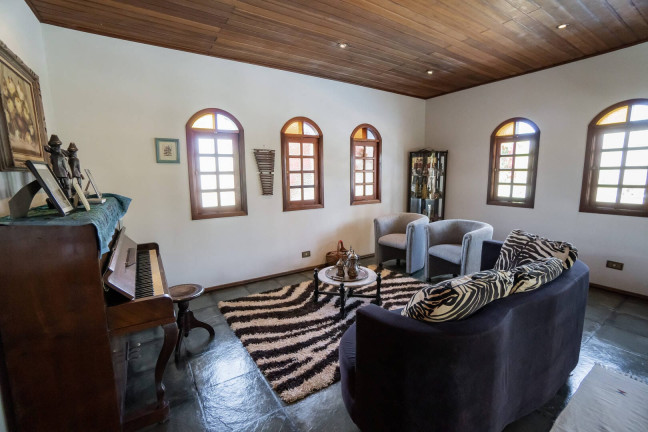 Imagem Casa com 4 Quartos à Venda, 272 m² em Condomínio Ninho Verde I - Porangaba Imagem Casa com 4 Quartos à Venda, 272 m² em Condomínio Ninho Verde I - Porangaba