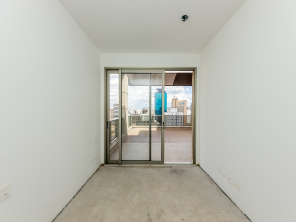 Imagem Cobertura com 4 Quartos à Venda, 317 m² em Moema - São Paulo Imagem Cobertura com 4 Quartos à Venda, 317 m² em Moema - São Paulo