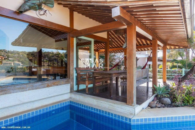 Imagem Imóvel com 5 Quartos à Venda, 450 m² em Ferradurinha - Armação Dos Búzios Imagem Imóvel com 5 Quartos à Venda, 450 m² em Ferradurinha - Armação Dos Búzios