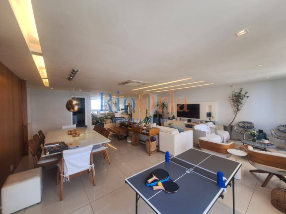 Imagem Apartamento com 4 Quartos à Venda, 180 m² em Barra Da Tijuca - Rio De Janeiro Imagem Apartamento com 4 Quartos à Venda, 180 m² em Barra Da Tijuca - Rio De Janeiro