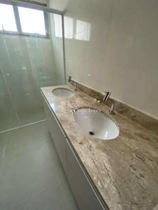 Imagem Apartamento com 4 Quartos à Venda ou Locação, 260 m² em Boqueirão - Santos Imagem Apartamento com 4 Quartos à Venda ou Locação, 260 m² em Boqueirão - Santos