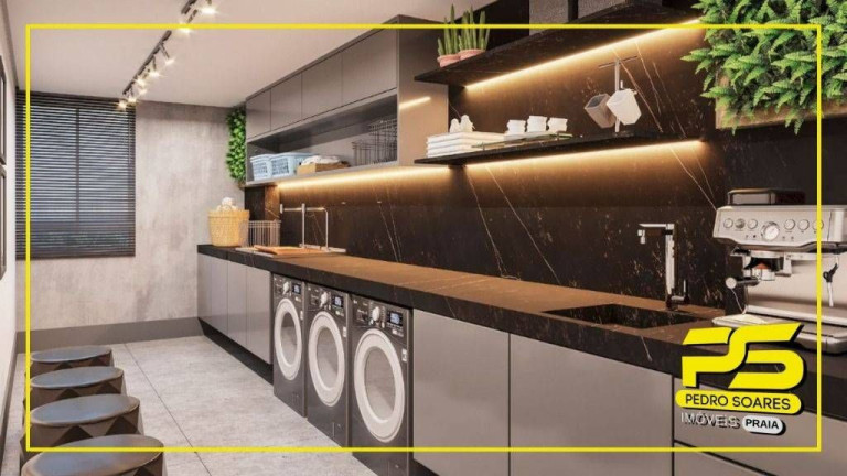 Imagem Apartamento com 2 Quartos à Venda, 61 m² em Cabo Branco - João Pessoa Imagem Apartamento com 2 Quartos à Venda, 61 m² em Cabo Branco - João Pessoa