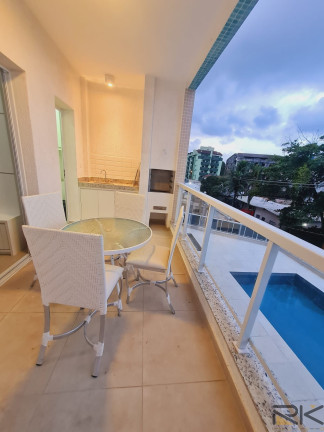 Imagem Apartamento com 2 Quartos à Venda, 74 m² em Praia Grande - Ubatuba