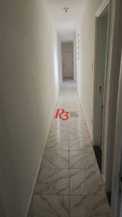 Imagem Apartamento com 2 Quartos à Venda, 90 m² em Vila Belmiro - Santos