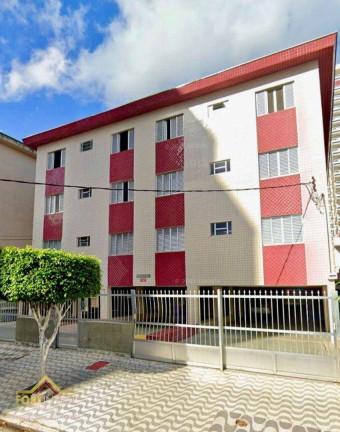 Imagem Imóvel com 1 Quarto à Venda, 35 m² em Canto Do Forte - Praia Grande Imagem Imóvel com 1 Quarto à Venda, 35 m² em Canto Do Forte - Praia Grande