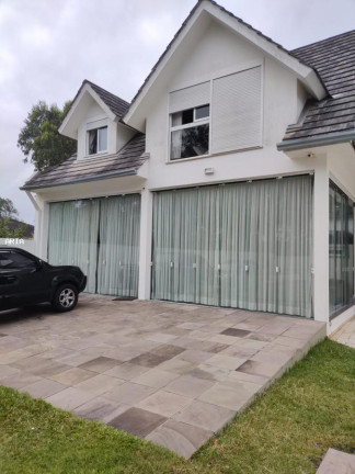 Imagem Casa com 6 Quartos à Venda, 500 m² em Centro - Imbé