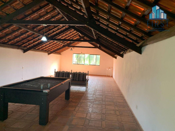 Imagem Chácara com 4 Quartos à Venda, 1.000 m² em Monterrey - Louveira