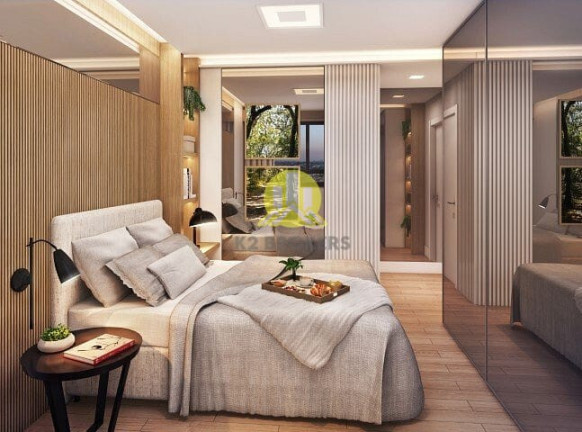 Imagem Apartamento com 3 Quartos à Venda, 81 m² em Cristo Rei - Curitiba Imagem Apartamento com 3 Quartos à Venda, 81 m² em Cristo Rei - Curitiba
