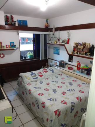 Imagem Apartamento com 4 Quartos à Venda, 186 m² em Boa Viagem - Recife