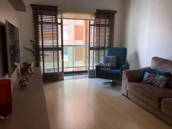 Imagem Apartamento com 3 Quartos à Venda, 115 m² em Cambuí - Campinas Imagem Apartamento com 3 Quartos à Venda, 115 m² em Cambuí - Campinas