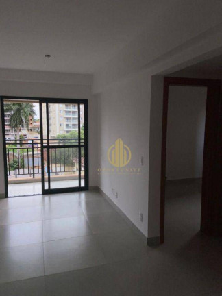 Imagem Apartamento com 2 Quartos à Venda, 63 m² em Ribeirânia - Ribeirão Preto