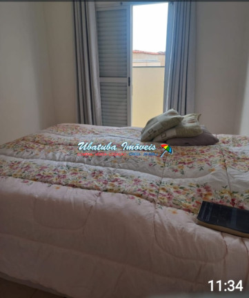 Imagem Apartamento com 2 Quartos à Venda, 68 m² em Centro - Ubatuba