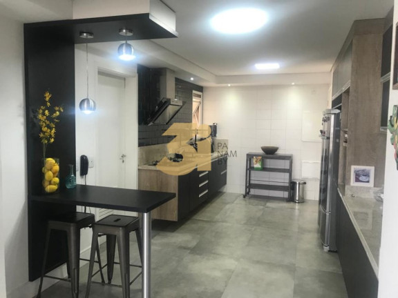 Imagem Apartamento com 3 Quartos à Venda, 177 m² em Jardim Monte Kemel - São Paulo Imagem Apartamento com 3 Quartos à Venda, 177 m² em Jardim Monte Kemel - São Paulo