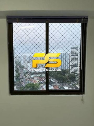 Imagem Apartamento com 3 Quartos à Venda, 75 m² em Casa Forte - Recife Imagem Apartamento com 3 Quartos à Venda, 75 m² em Casa Forte - Recife