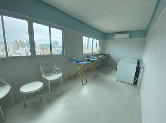 Imagem Studio com 2 Quartos à Venda, 40 m² em Costa Azul - Salvador Imagem Studio com 2 Quartos à Venda, 40 m² em Costa Azul - Salvador