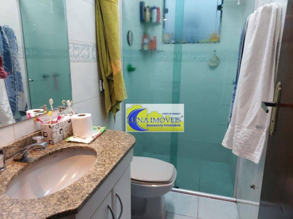 Imagem Apartamento com 3 Quartos à Venda, 112 m² em Jardim - Santo André Imagem Apartamento com 3 Quartos à Venda, 112 m² em Jardim - Santo André
