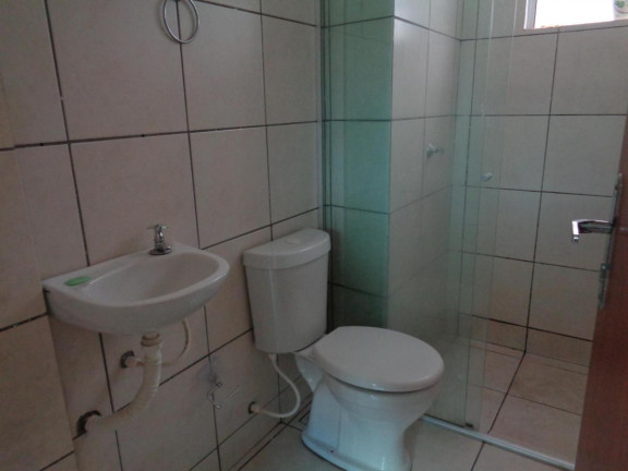 Imagem Apartamento com 3 Quartos à Venda, 46 m² em Dirceu - Teresina Imagem Apartamento com 3 Quartos à Venda, 46 m² em Dirceu - Teresina