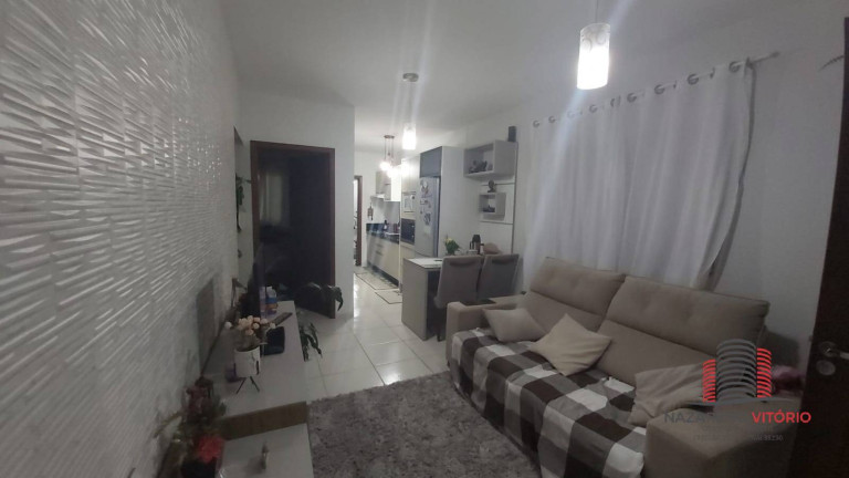Imagem Casa com 2 Quartos à Venda, 49 m² em Bela Vista - Palhoça Imagem Casa com 2 Quartos à Venda, 49 m² em Bela Vista - Palhoça
