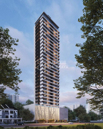 Imagem Apartamento com 2 Quartos à Venda, 70 m² em Praia Brava - Itajaí Imagem Apartamento com 2 Quartos à Venda, 70 m² em Praia Brava - Itajaí