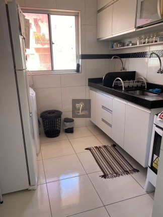 Imagem Apartamento com 3 Quartos à Venda, 63 m² em Candeias - Jaboatão Dos Guararapes