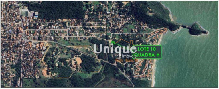 Imagem Terreno à Venda, 1.309 m² em Arpoador Da Rasa - Armação Dos Búzios Imagem Terreno à Venda, 1.309 m² em Arpoador Da Rasa - Armação Dos Búzios