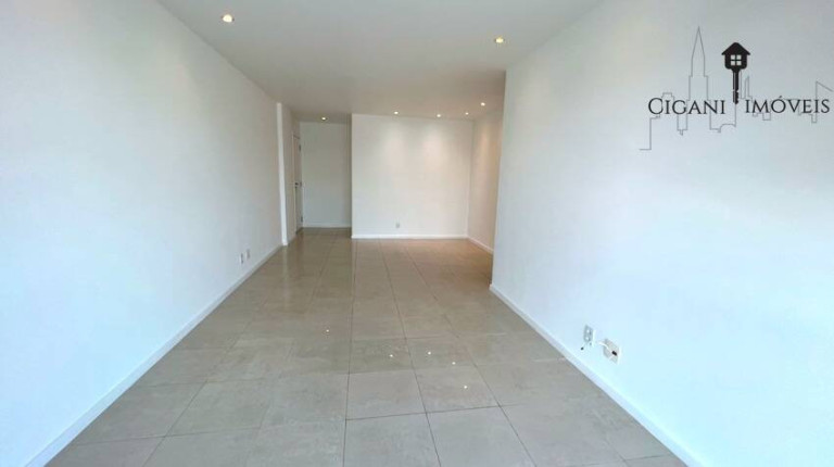 Imagem Apartamento com 3 Quartos à Venda, 129 m² em Barra Da Tijuca - Rio De Janeiro