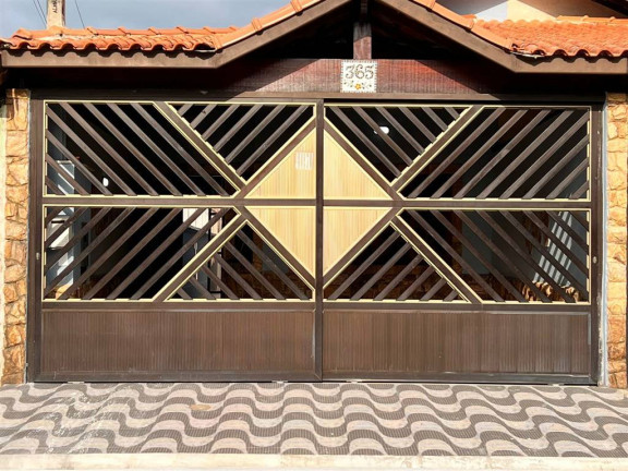 Imagem Casa com 2 Quartos à Venda, em Imperador - Praia Grande Imagem Casa com 2 Quartos à Venda, em Imperador - Praia Grande