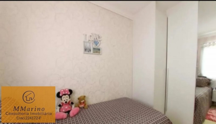 Imagem Apartamento com 3 Quartos à Venda, 75 m² em Vila Endres - Guarulhos