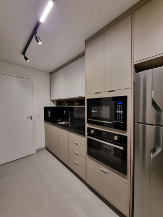 Imagem Imóvel com 1 Quarto à Venda, 24 m² em Campo Belo - São Paulo