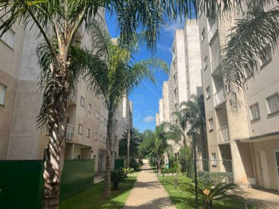 Imagem Apartamento com 2 Quartos à Venda, 55 m² em Condomínio Mais Campos Sales - Valinhos Imagem Apartamento com 2 Quartos à Venda, 55 m² em Condomínio Mais Campos Sales - Valinhos