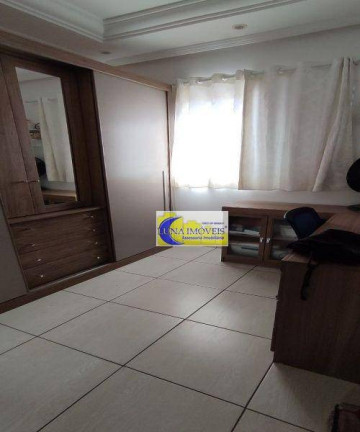 Imagem Apartamento com 2 Quartos à Venda, 38 m² em Parque Marajoara - Santo André Imagem Apartamento com 2 Quartos à Venda, 38 m² em Parque Marajoara - Santo André