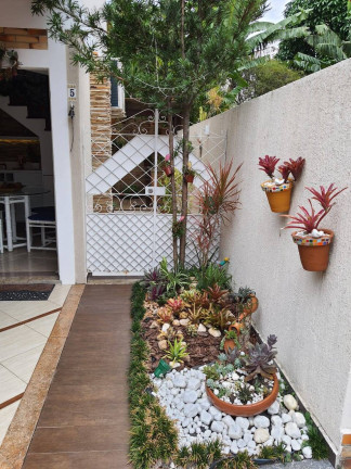 Imagem Casa com 2 Quartos à Venda, 70 m² em Parque Aurora - Campos Dos Goytacazes Imagem Casa com 2 Quartos à Venda, 70 m² em Parque Aurora - Campos Dos Goytacazes