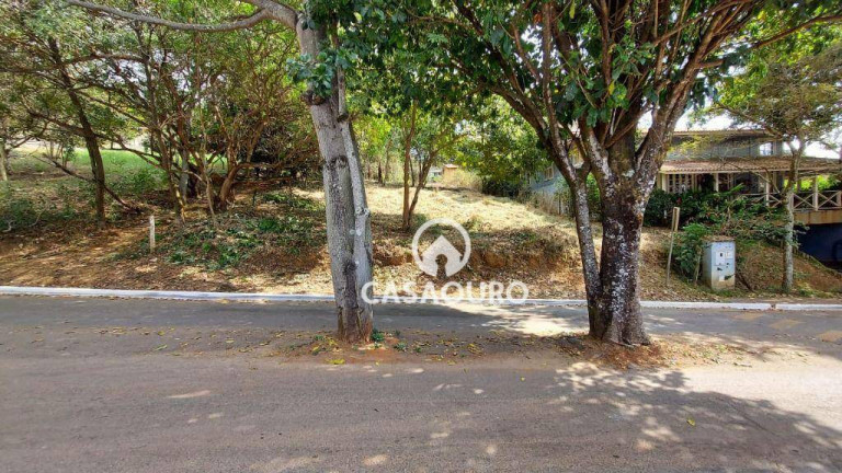 Imagem Terreno à Venda, 765 m² em Vereda Das Gerais - Nova Lima Imagem Terreno à Venda, 765 m² em Vereda Das Gerais - Nova Lima