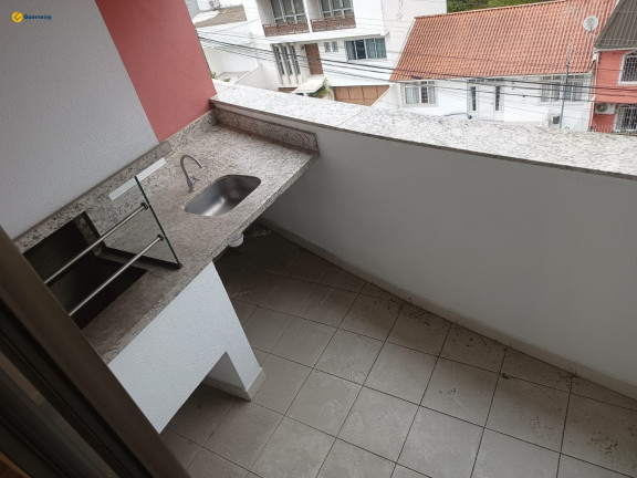Imagem Apartamento com 3 Quartos à Venda, 117 m² em Centro - Florianópolis Imagem Apartamento com 3 Quartos à Venda, 117 m² em Centro - Florianópolis