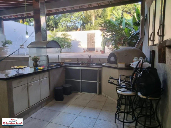 Imagem Casa com 3 Quartos à Venda, 204 m² em Centro - Campo Grande Imagem Casa com 3 Quartos à Venda, 204 m² em Centro - Campo Grande