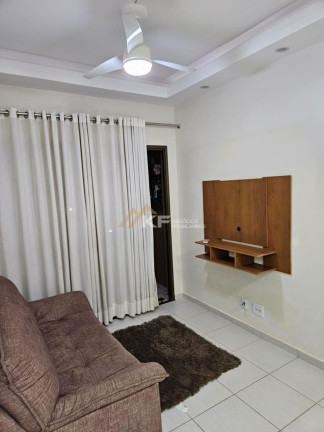 Imagem Apartamento com 2 Quartos à Venda, 55 m² em Nova Aliança - Ribeirão Preto Imagem Apartamento com 2 Quartos à Venda, 55 m² em Nova Aliança - Ribeirão Preto