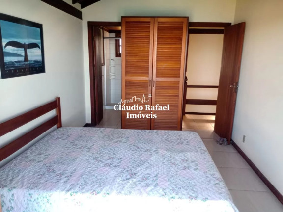 Imagem Casa com 4 Quartos à Venda, 218 m² em Geribá - Armação Dos Búzios