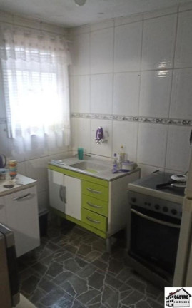 Imagem Apartamento com 2 Quartos à Venda, 43 m² em Conjunto Habitacional Castro Alves - São Paulo Imagem Apartamento com 2 Quartos à Venda, 43 m² em Conjunto Habitacional Castro Alves - São Paulo
